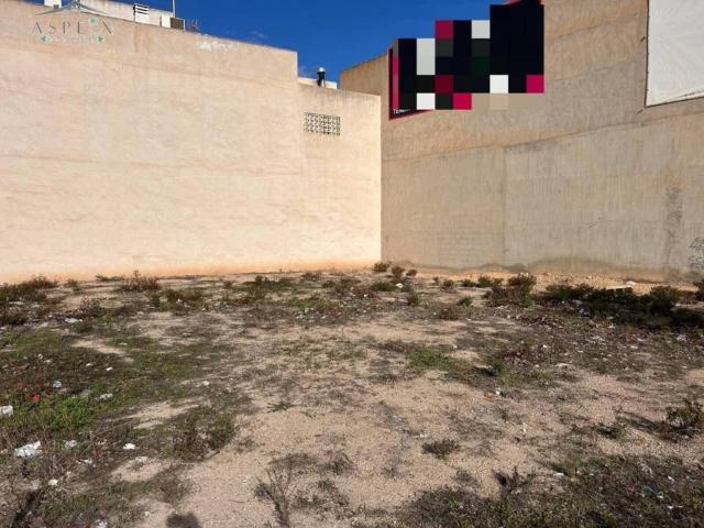 Terreno en venta en el Vinalopó Mitjà / El Vinalopó Medio, Valencia