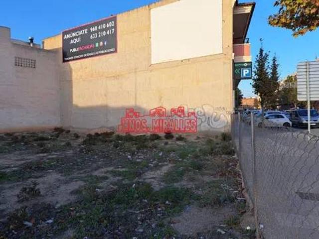 Terreno en venta en el Vinalopó Mitjà / El Vinalopó Medio, Valencia
