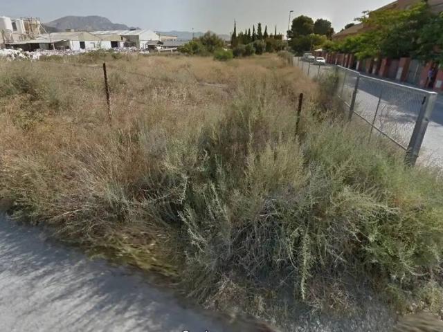 Terreno en venta en el Vinalopó Mitjà / El Vinalopó Medio, Valencia