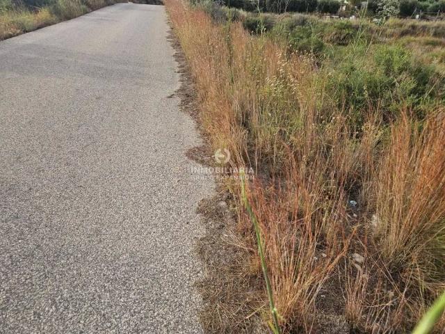 Terreno en venta en el Vinalopó Mitjà / El Vinalopó Medio, Valencia