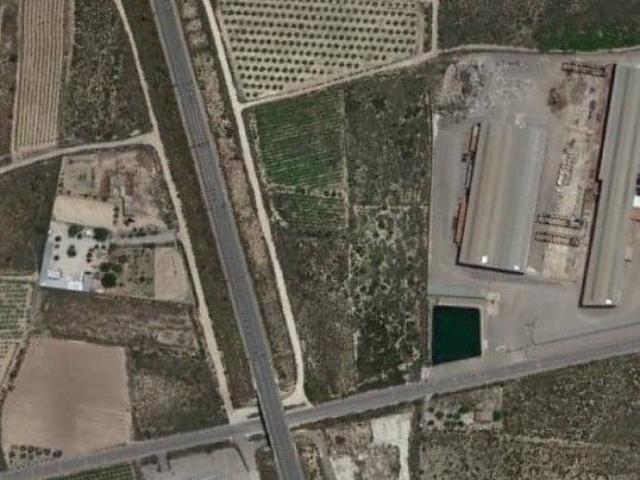 Terreno en venta en el Vinalopó Mitjà / El Vinalopó Medio, Valencia