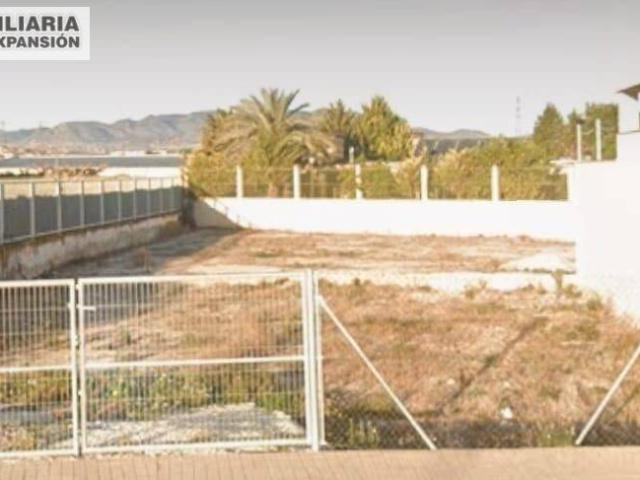 Terreno en venta en el Vinalopó Mitjà / El Vinalopó Medio, Valencia