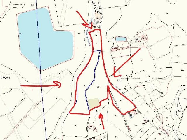 Terreno en venta en el Vinalopó Mitjà / El Vinalopó Medio, Valencia