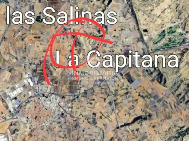 Terreno en venta en el Vinalopó Mitjà / El Vinalopó Medio, Valencia