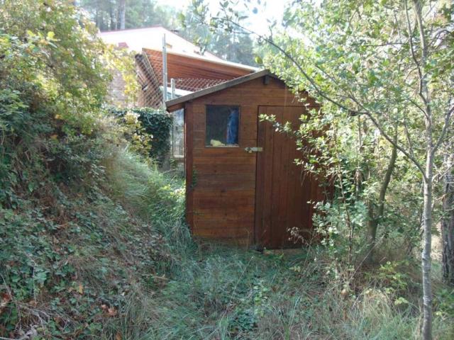 Terreno en venta en Moianès, Catalunya