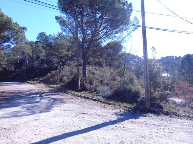 Terreno en venta en Moianès, Catalunya