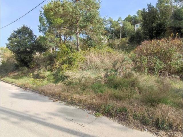Terreno en venta en Moianès, Catalunya
