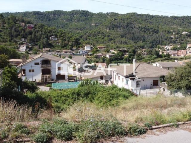 Terreno en venta en Moianès, Catalunya