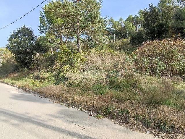 Terreno en venta en Moianès, Catalunya