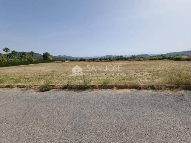 Terreno en venta en el Vinalopó Mitjà / El Vinalopó Medio, Valencia
