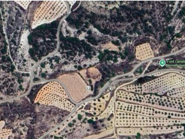 Terreno en venta en el Vinalopó Mitjà / El Vinalopó Medio, Valencia