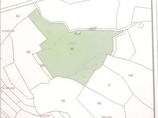 Terreno en venta en el Manyar, el Vinalopó Mitjà / El Vinalopó Medio