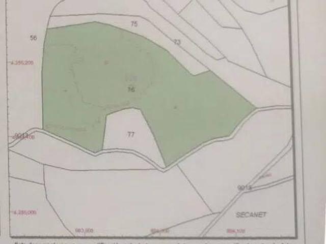 Terreno en venta en el Manyar, el Vinalopó Mitjà / El Vinalopó Medio