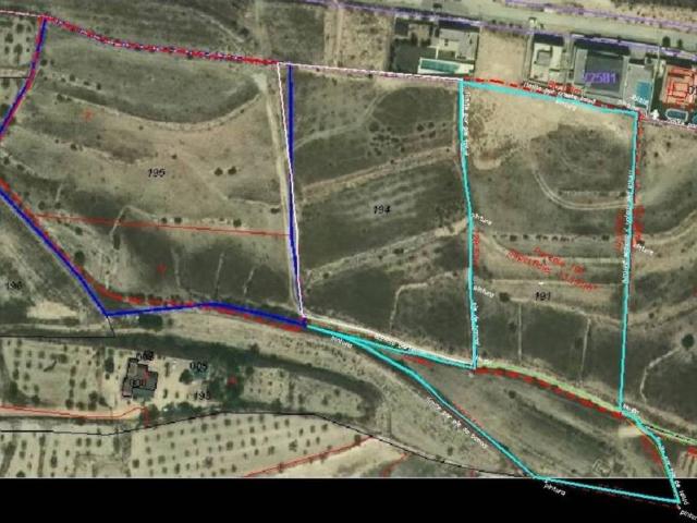 Terreno en venta en el Vinalopó Mitjà / El Vinalopó Medio, Valencia