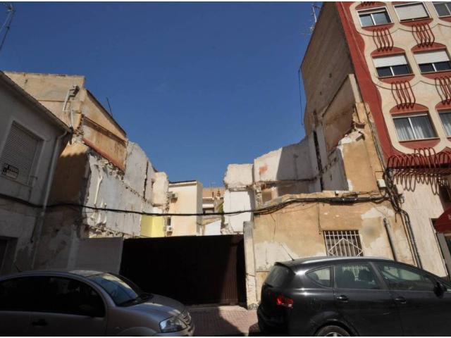 Terreno en venta en el Vinalopó Mitjà / El Vinalopó Medio, Valencia