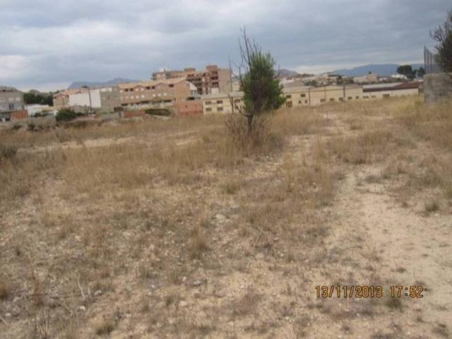 Terreno en venta en el Vinalopó Mitjà / El Vinalopó Medio, Valencia