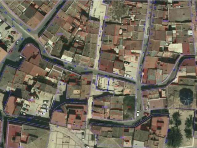 Terreno en venta en el Vinalopó Mitjà / El Vinalopó Medio, Valencia