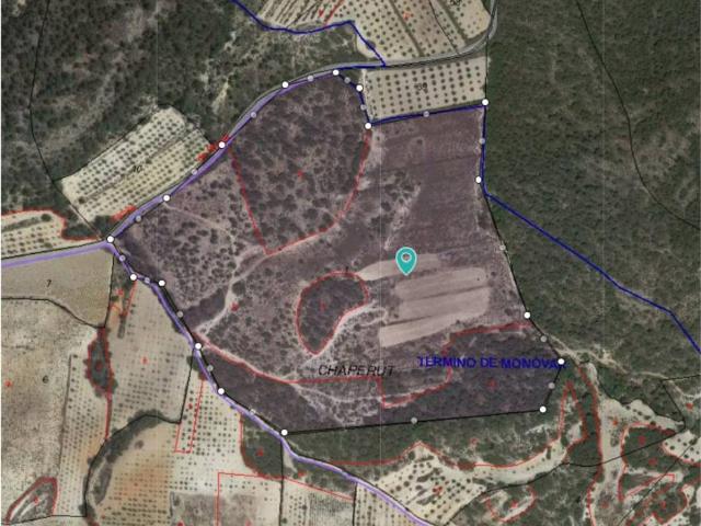 Terreno en venta en el Vinalopó Mitjà / El Vinalopó Medio, Valencia