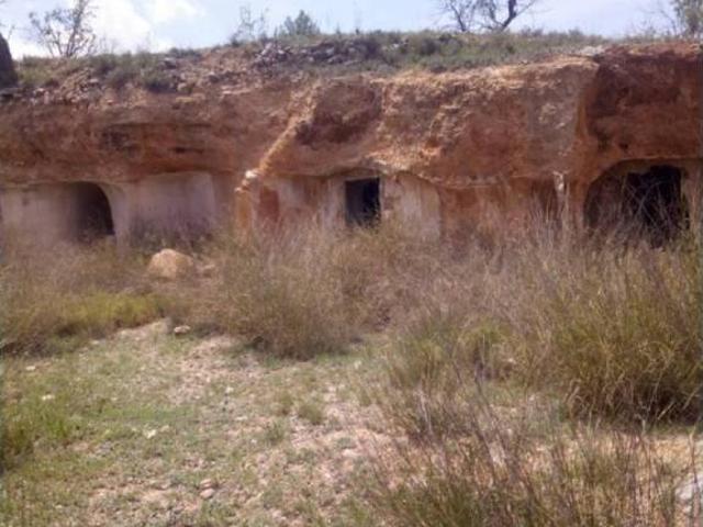 Terreno en venta en el Vinalopó Mitjà / El Vinalopó Medio, Valencia