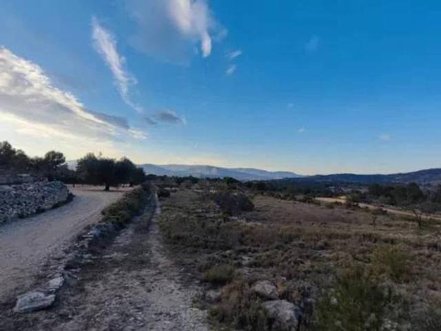 Terreno en venta en el Vinalopó Mitjà / El Vinalopó Medio, Valencia