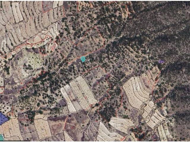Terreno en venta en el Vinalopó Mitjà / El Vinalopó Medio, Valencia