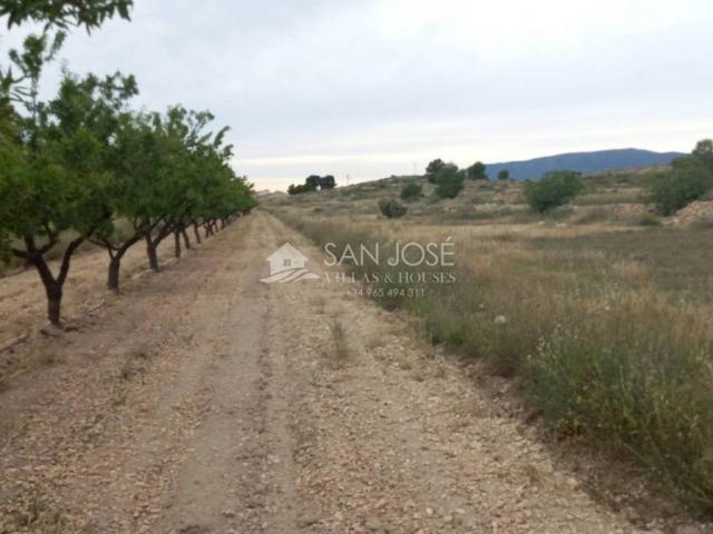 Terreno en venta en el Vinalopó Mitjà / El Vinalopó Medio, Valencia