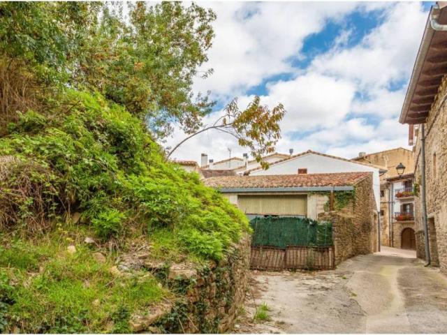 Terreno en venta en Pirinioaurrea, Navarra