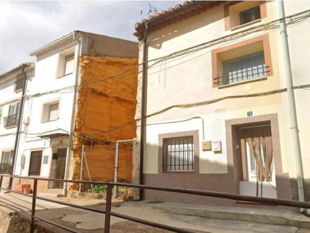 Terreno en venta en Allueva, Aragón