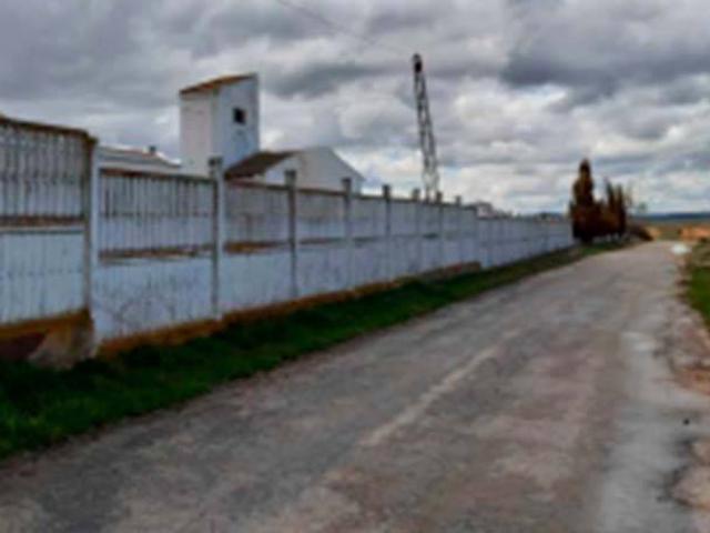 Terreno en venta en Allueva, Aragón