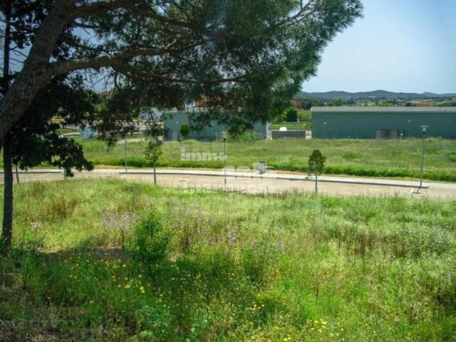 Terreno en venta en Baix Empordà, Catalunya