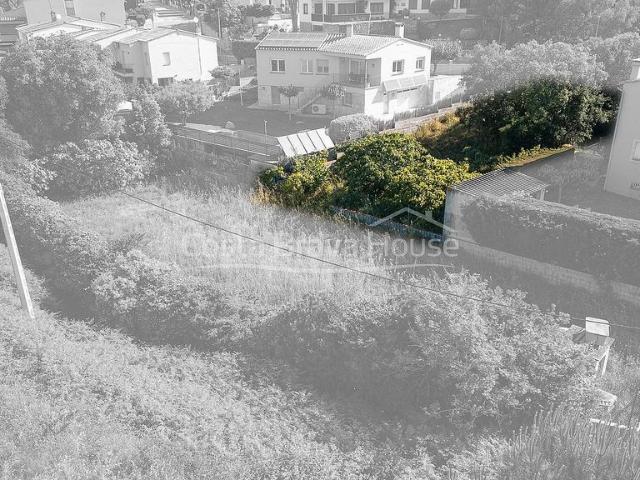 Terreno en venta en Baix Empordà, Catalunya