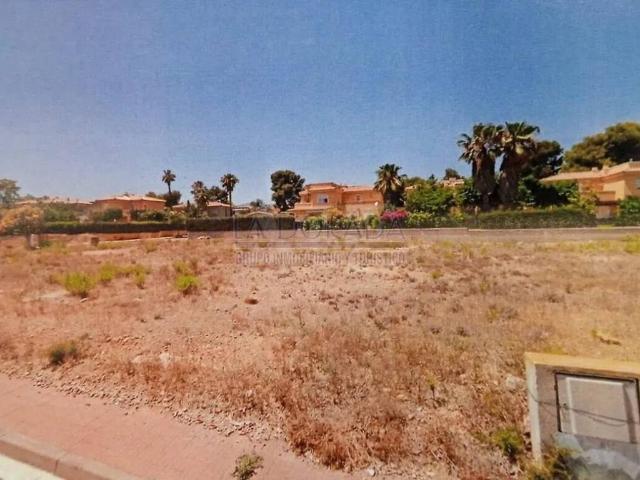 Terreno en venta en Mont-roig Del Camp