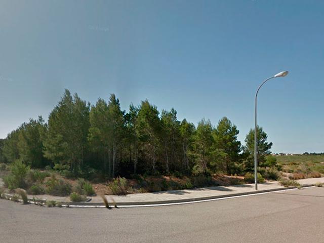 Terreno en venta en Baix Camp, Catalunya