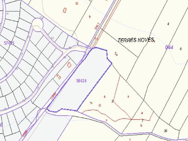 Terreno en venta en Baix Camp, Catalunya
