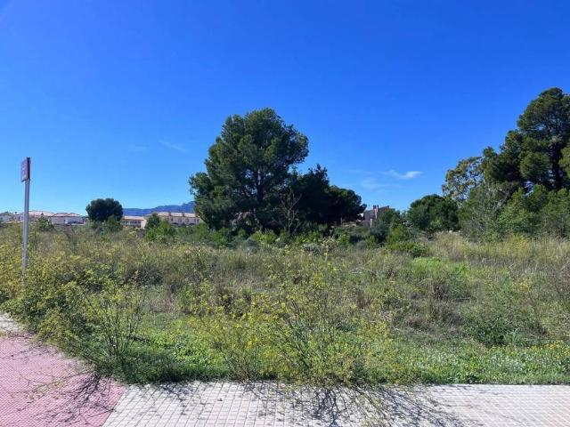 Terreno en venta en Mont-roig Del Camp