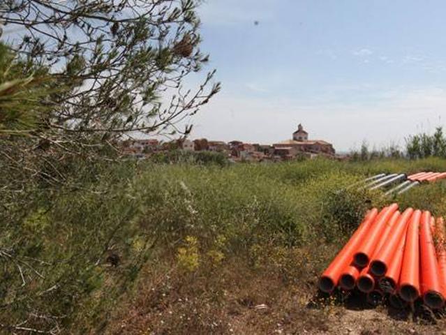 Terreno en venta en Baix Camp, Catalunya