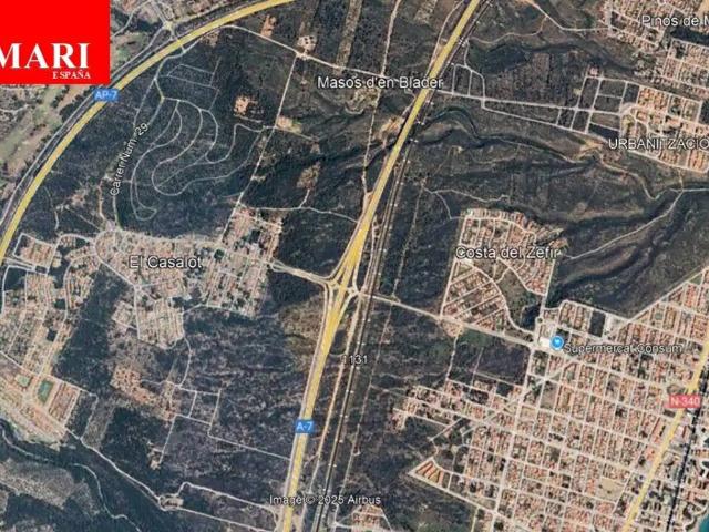 Terreno en venta en Mont-roig del Camp, Tarragona