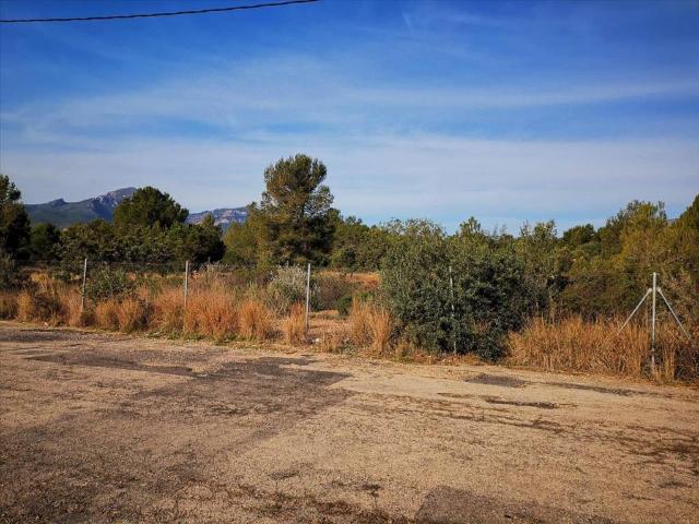 Terreno en venta en Mont-roig Del Camp, el Casalot