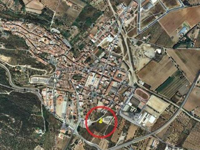 Terreno en venta en Mont-roig del Camp, Tarragona