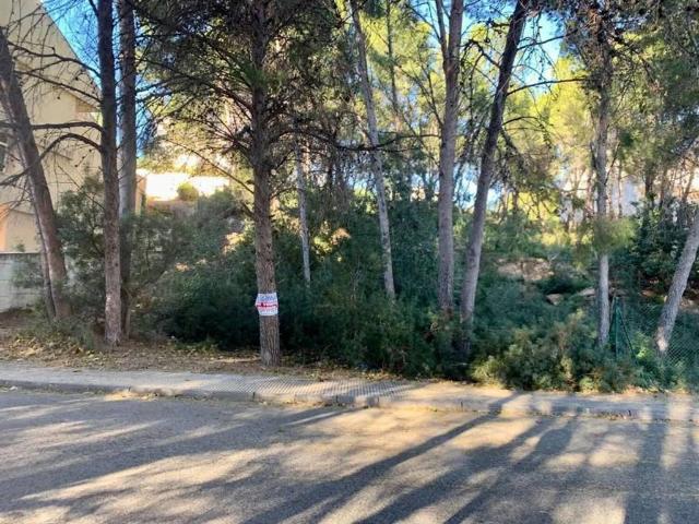 Terreno en venta en Mont-roig Del Camp