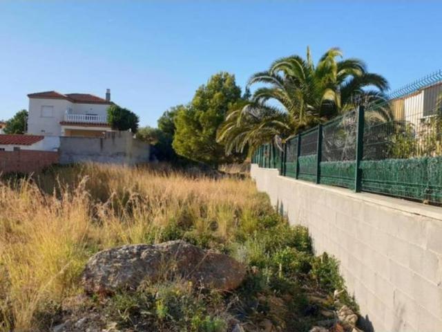 Terreno en venta en Baix Camp, Catalunya