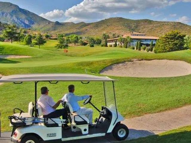Terreno en venta en Baix Camp, Catalunya