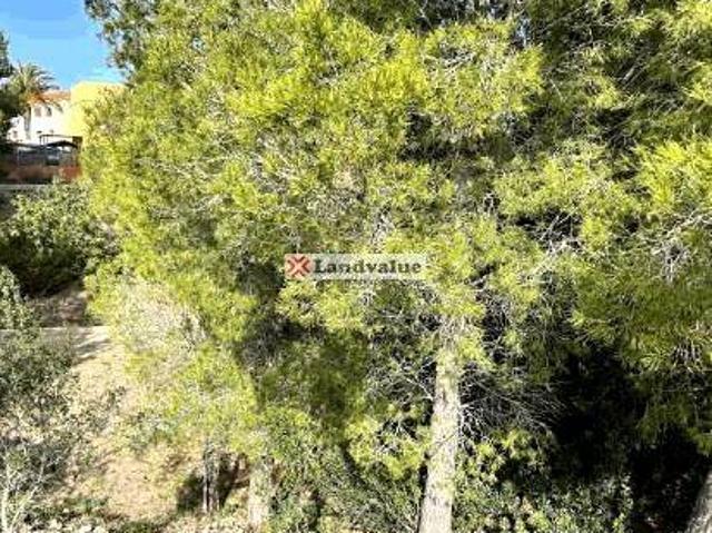Terreno en venta en Miami Platja, Baix Camp