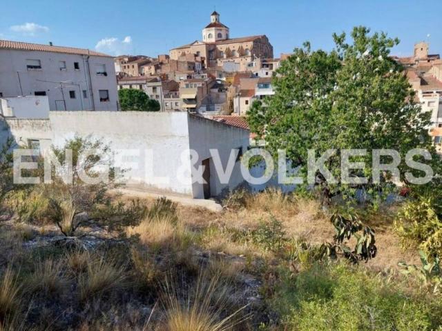 Terreno en venta en Baix Camp, Catalunya