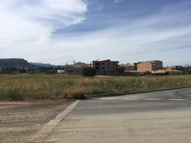 Terreno en venta en Baix Camp, Catalunya