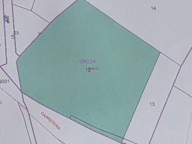 Terreno en venta en Baix Camp, Catalunya