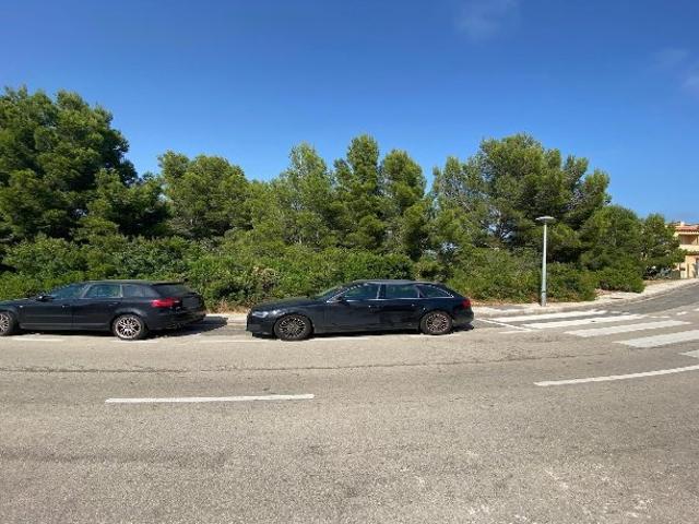 Terreno en venta en Baix Camp, Catalunya