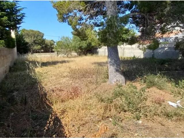 Terreno en venta en Baix Camp, Catalunya