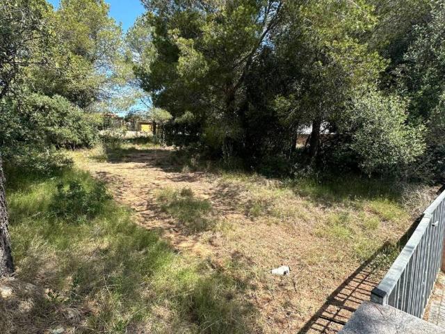 Terreno en venta en Mont-roig Del Camp