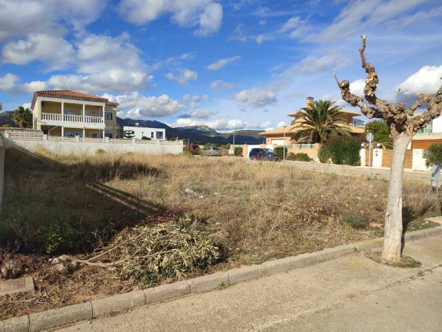 Terreno en venta en Mont-roig Del Camp